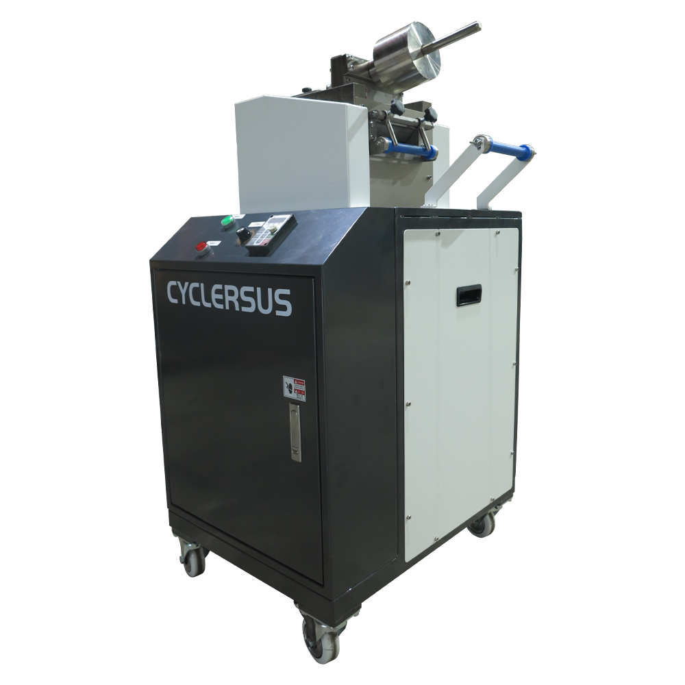 CCS-PZ18 Plastic Grain Cutting Machine